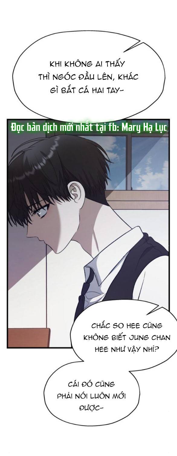 Đánh Cắp So Hee - Chap 4.1 - Trang 18
