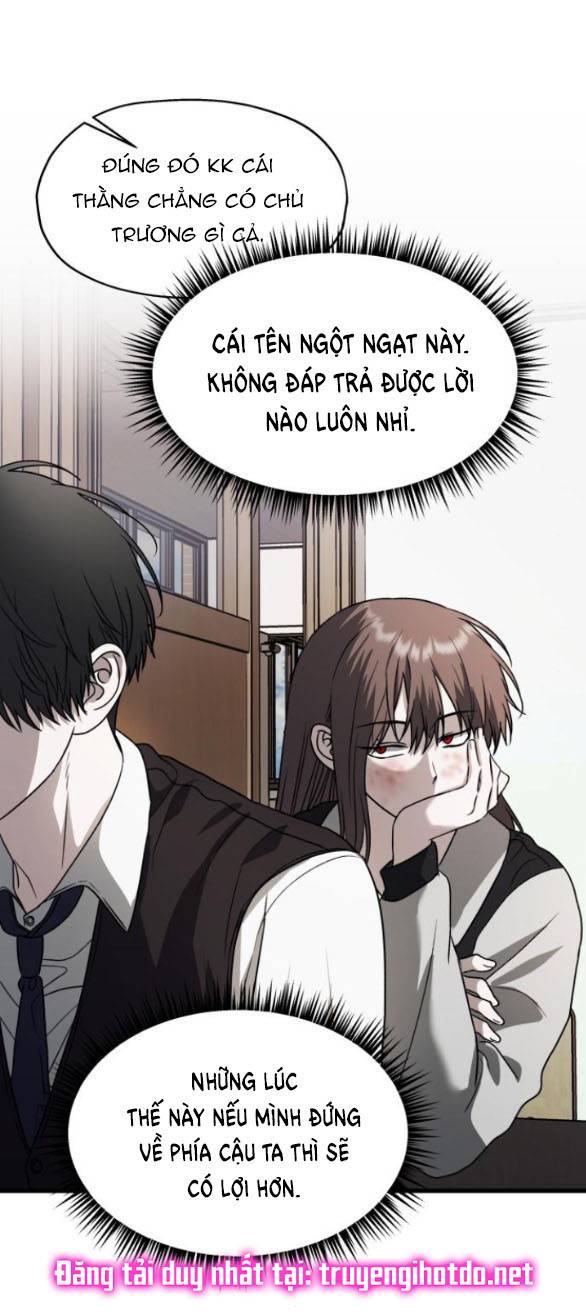 Đánh Cắp So Hee - Chap 4.1 - Trang 19