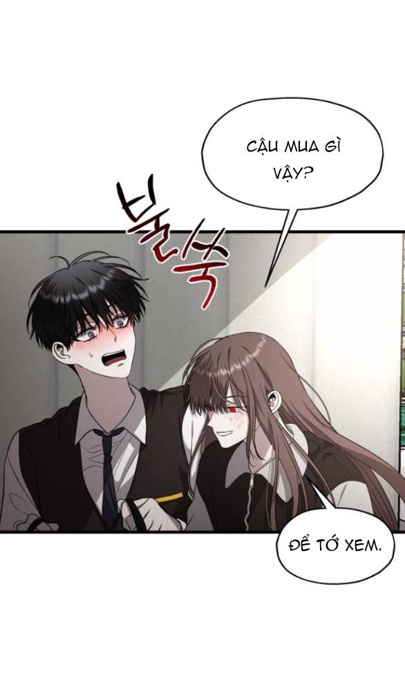 Đánh Cắp So Hee - Chap 4.1 - Trang 2