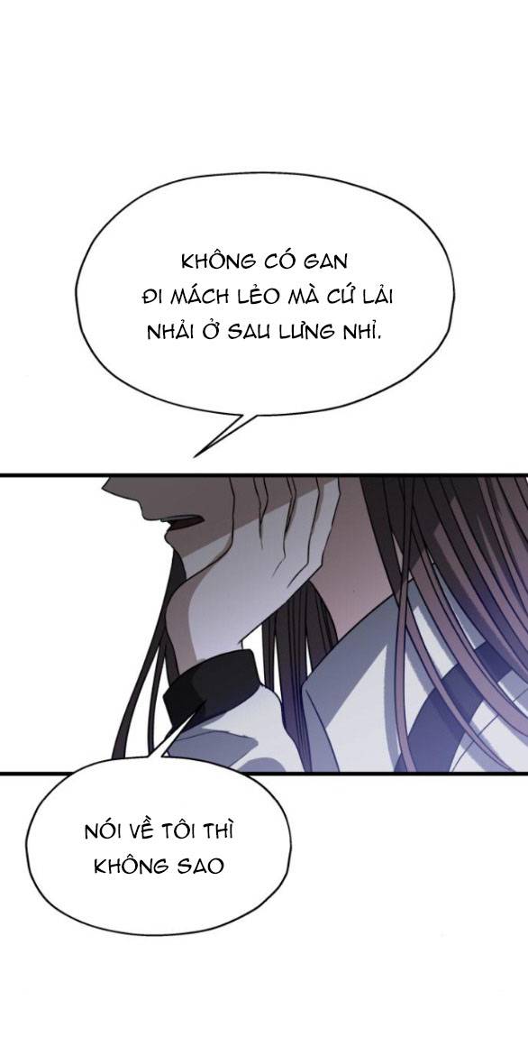 Đánh Cắp So Hee - Chap 4.1 - Trang 20