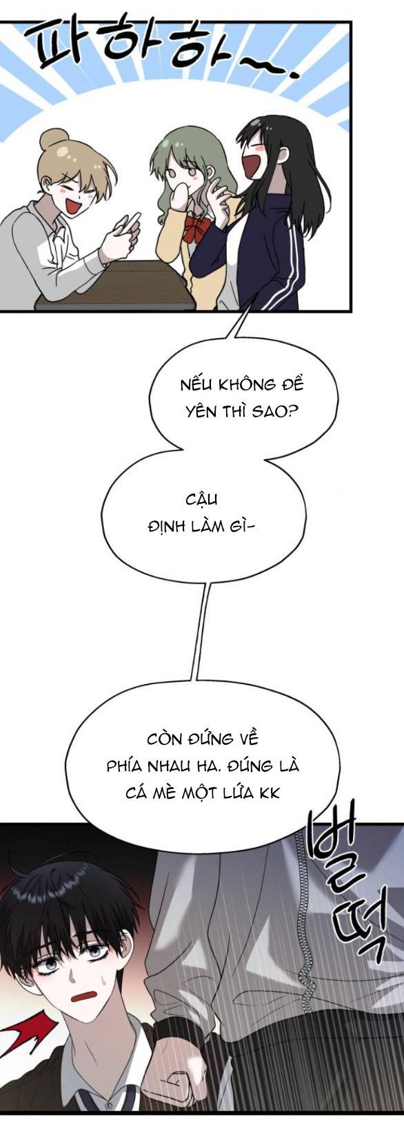 Đánh Cắp So Hee - Chap 4.1 - Trang 23