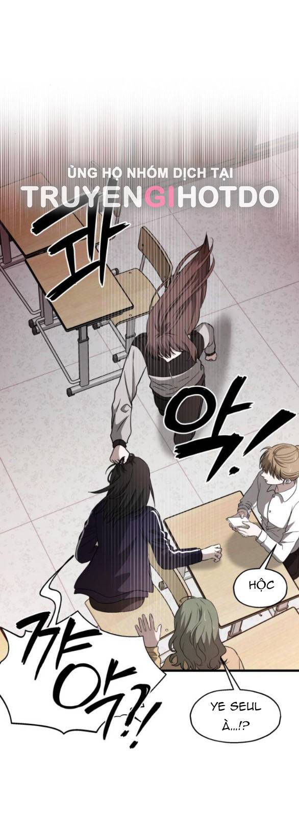 Đánh Cắp So Hee - Chap 4.1 - Trang 24