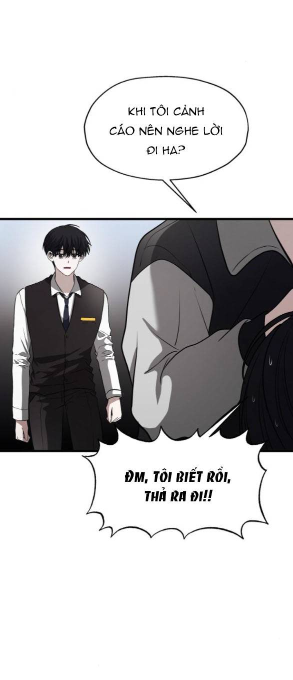 Đánh Cắp So Hee - Chap 4.1 - Trang 26