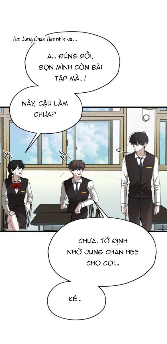 Đánh Cắp So Hee - Chap 4.1 - Trang 28