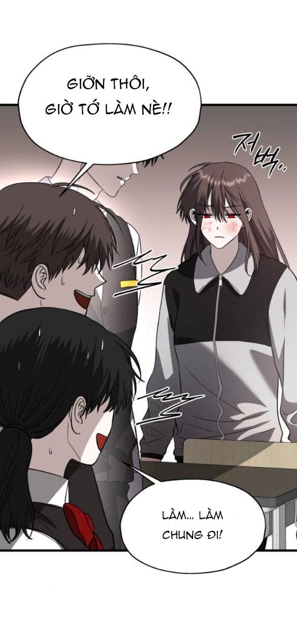 Đánh Cắp So Hee - Chap 4.1 - Trang 29