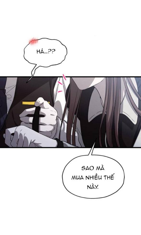 Đánh Cắp So Hee - Chap 4.1 - Trang 3