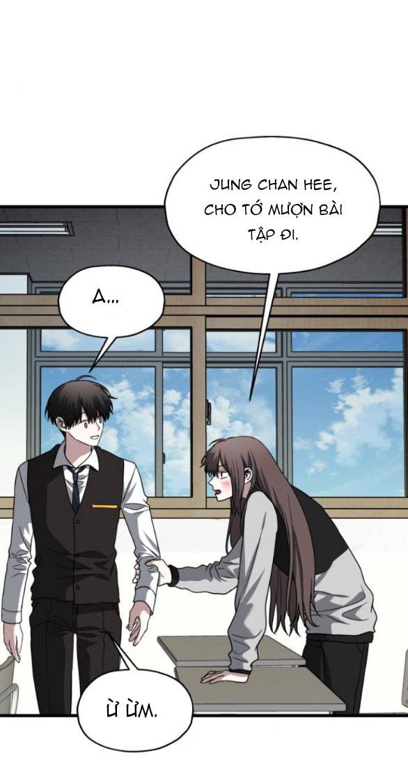 Đánh Cắp So Hee - Chap 4.1 - Trang 31