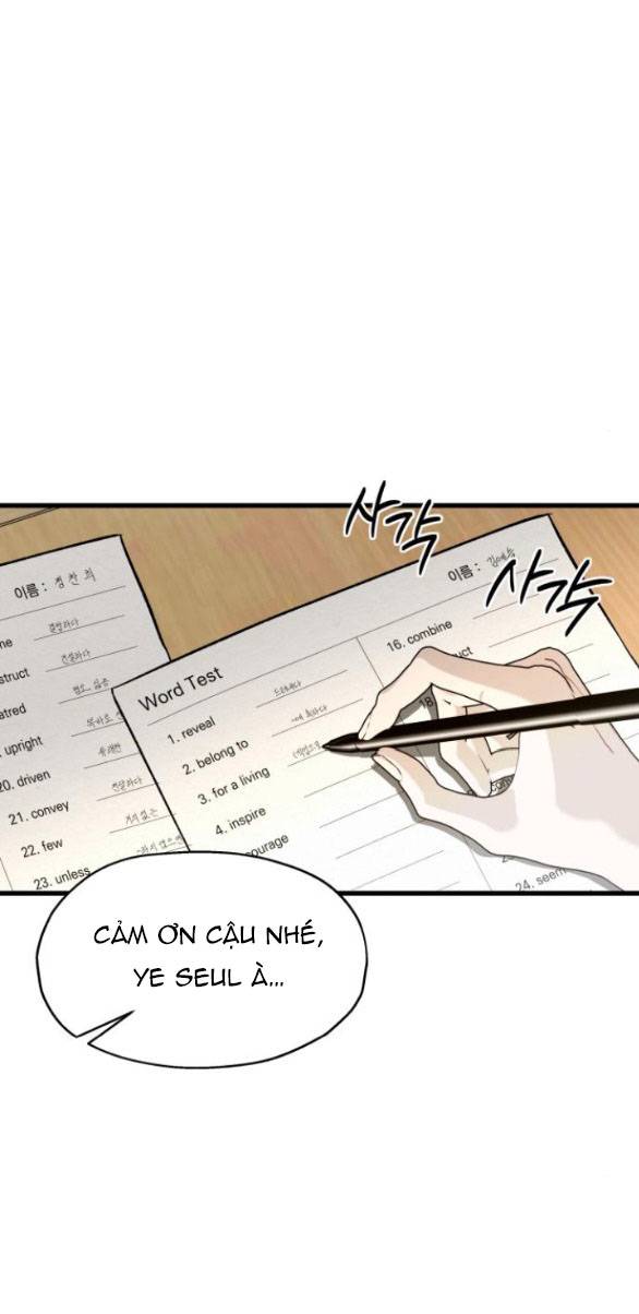 Đánh Cắp So Hee - Chap 4.1 - Trang 32