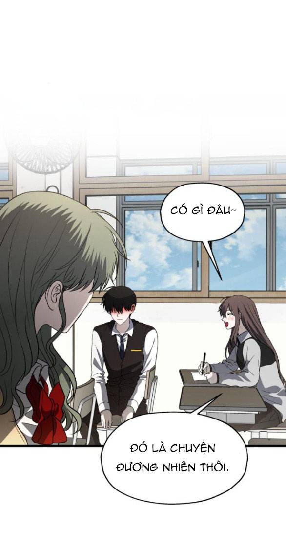 Đánh Cắp So Hee - Chap 4.1 - Trang 34