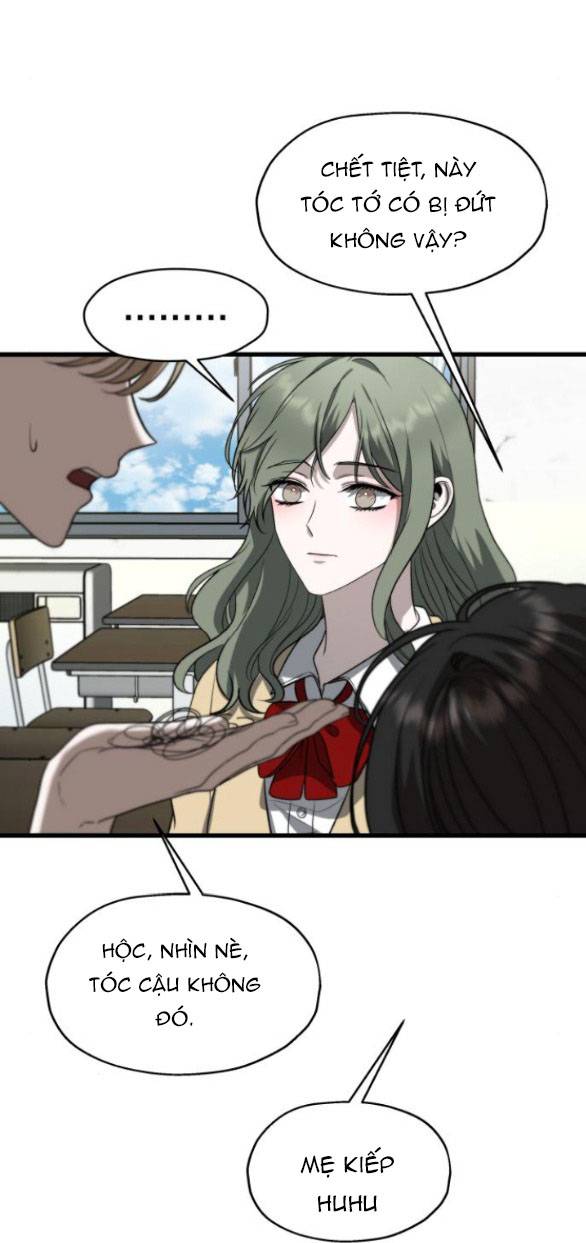 Đánh Cắp So Hee - Chap 4.1 - Trang 35