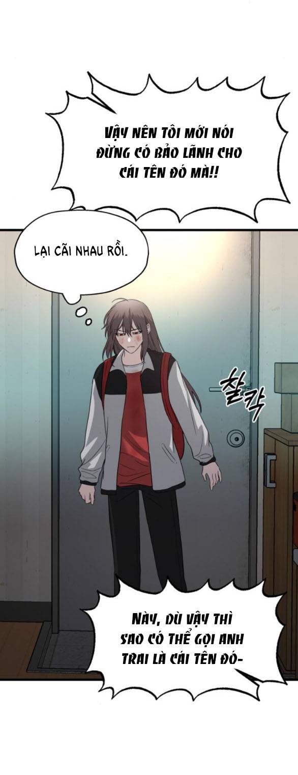 Đánh Cắp So Hee - Chap 4.1 - Trang 38