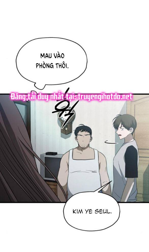Đánh Cắp So Hee - Chap 4.1 - Trang 39