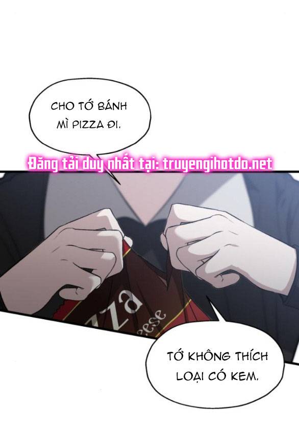 Đánh Cắp So Hee - Chap 4.1 - Trang 4
