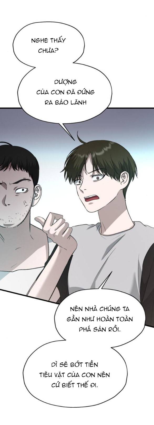 Đánh Cắp So Hee - Chap 4.1 - Trang 40