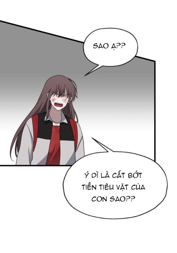 Đánh Cắp So Hee - Chap 4.1 - Trang 41