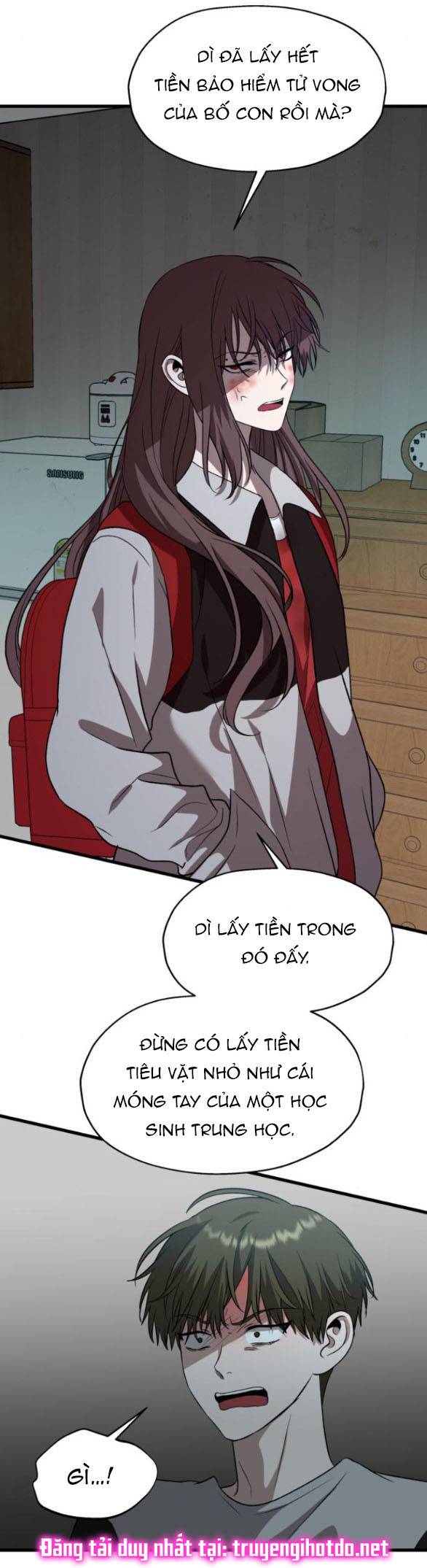 Đánh Cắp So Hee - Chap 4.1 - Trang 43