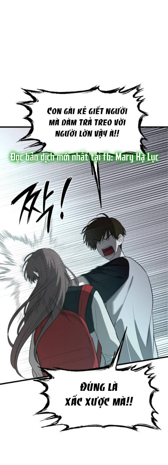 Đánh Cắp So Hee - Chap 4.1 - Trang 44