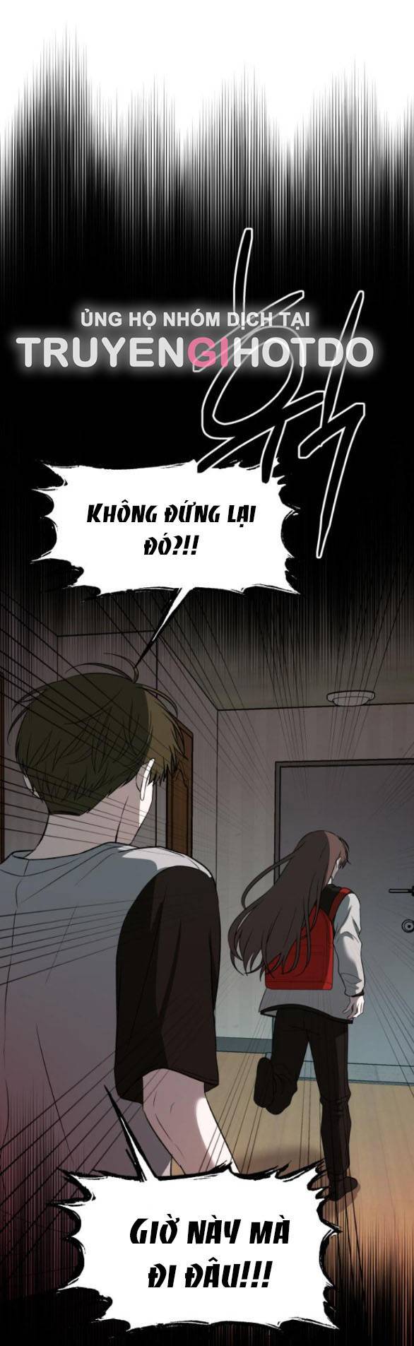 Đánh Cắp So Hee - Chap 4.1 - Trang 46