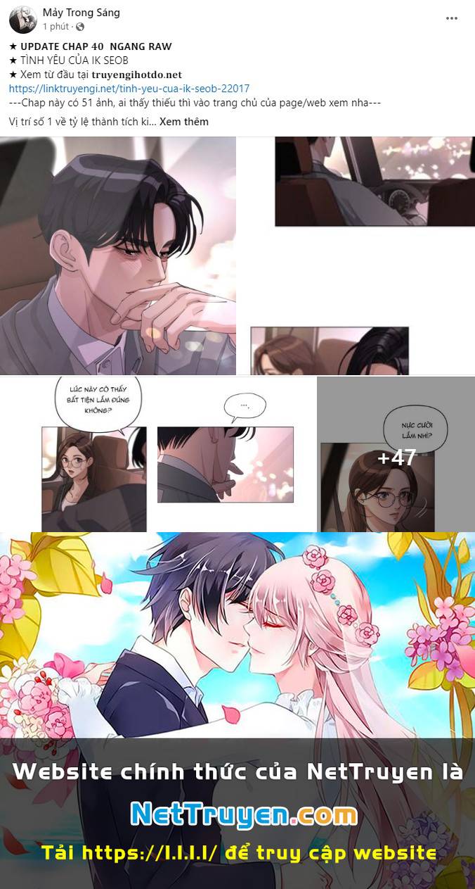 Đánh Cắp So Hee - Chap 4.1 - Trang 50