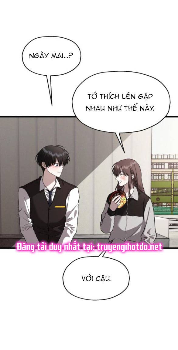 Đánh Cắp So Hee - Chap 4.1 - Trang 7