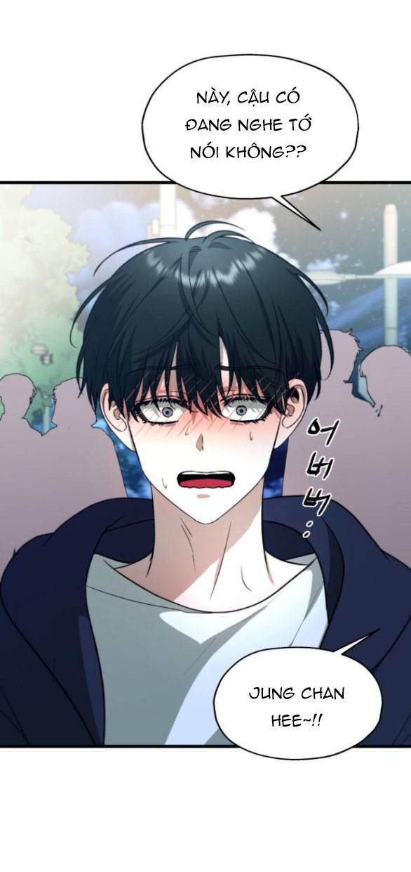 Đánh Cắp So Hee - Chap 4.2 - Trang 11