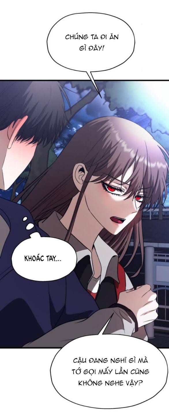 Đánh Cắp So Hee - Chap 4.2 - Trang 12