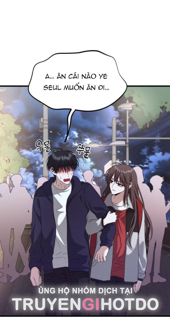 Đánh Cắp So Hee - Chap 4.2 - Trang 13