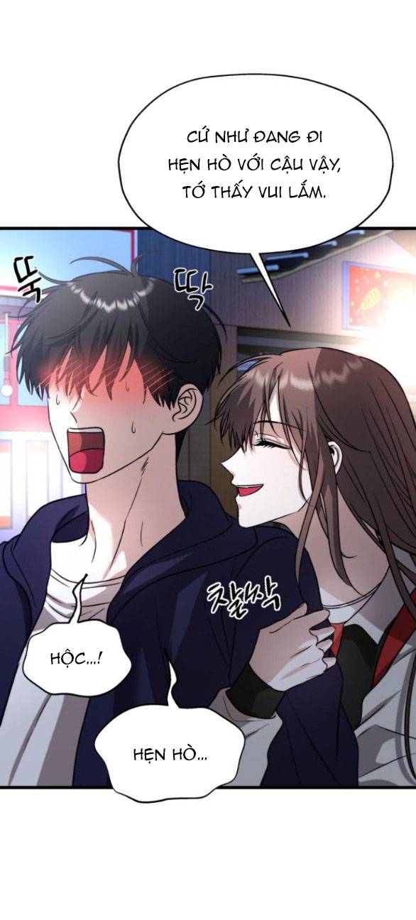 Đánh Cắp So Hee - Chap 4.2 - Trang 15