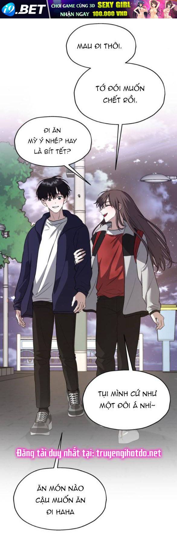Đánh Cắp So Hee - Chap 4.2 - Trang 16