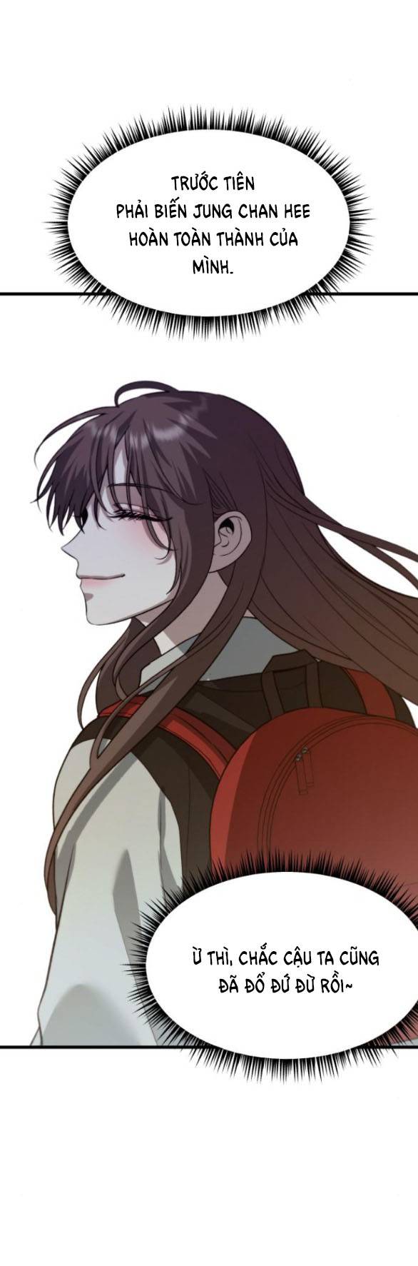 Đánh Cắp So Hee - Chap 4.2 - Trang 17
