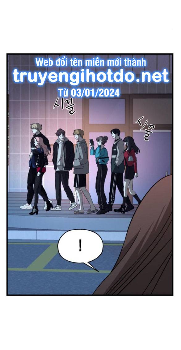 Đánh Cắp So Hee - Chap 4.2 - Trang 19