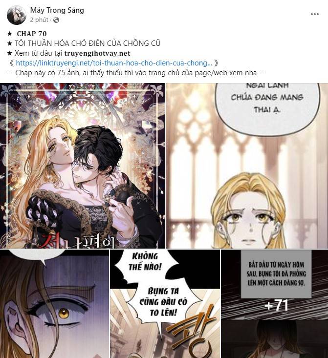 Đánh Cắp So Hee - Chap 4.2 - Trang 24