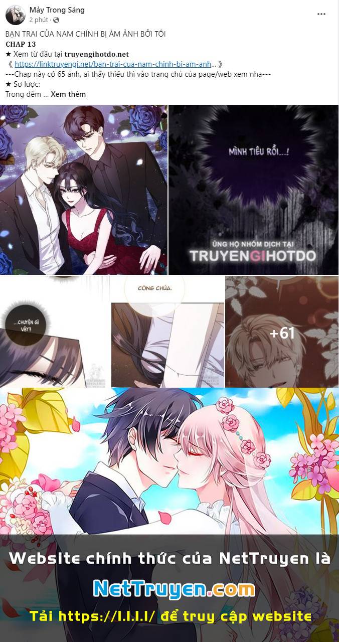 Đánh Cắp So Hee - Chap 4.2 - Trang 26