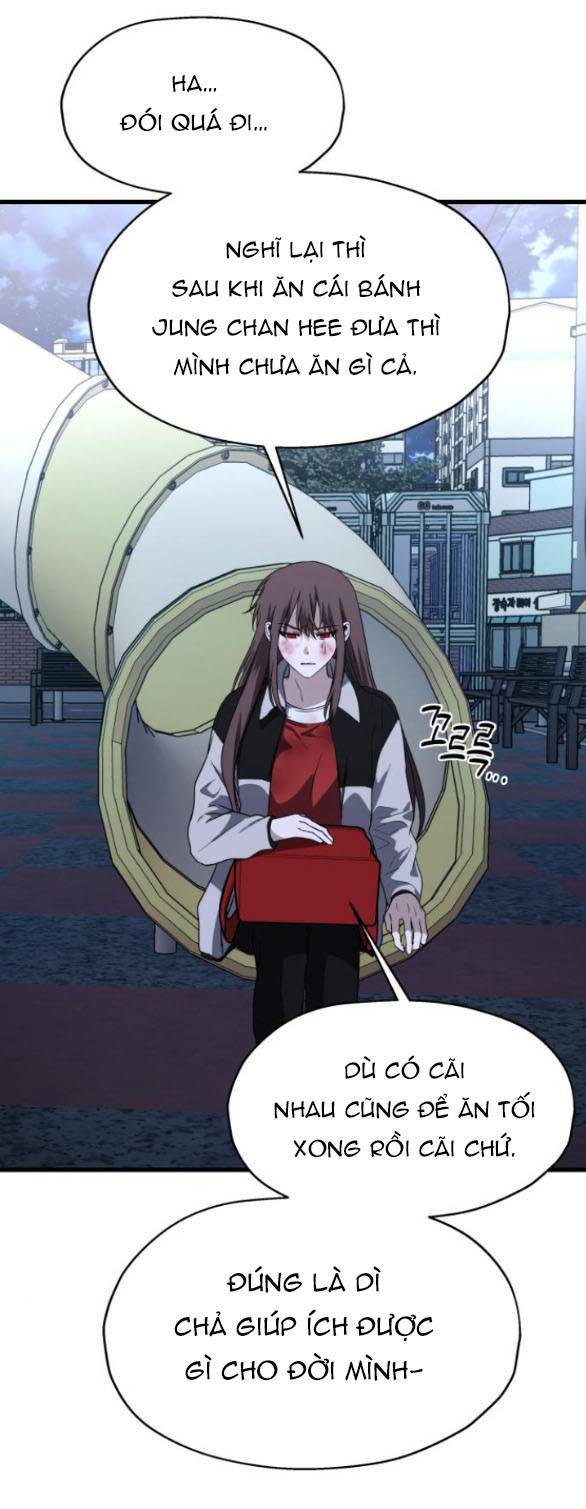Đánh Cắp So Hee - Chap 4.2 - Trang 3
