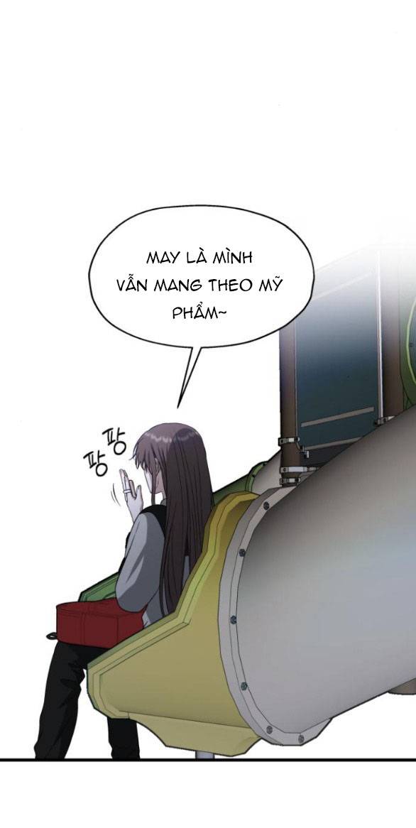 Đánh Cắp So Hee - Chap 4.2 - Trang 8