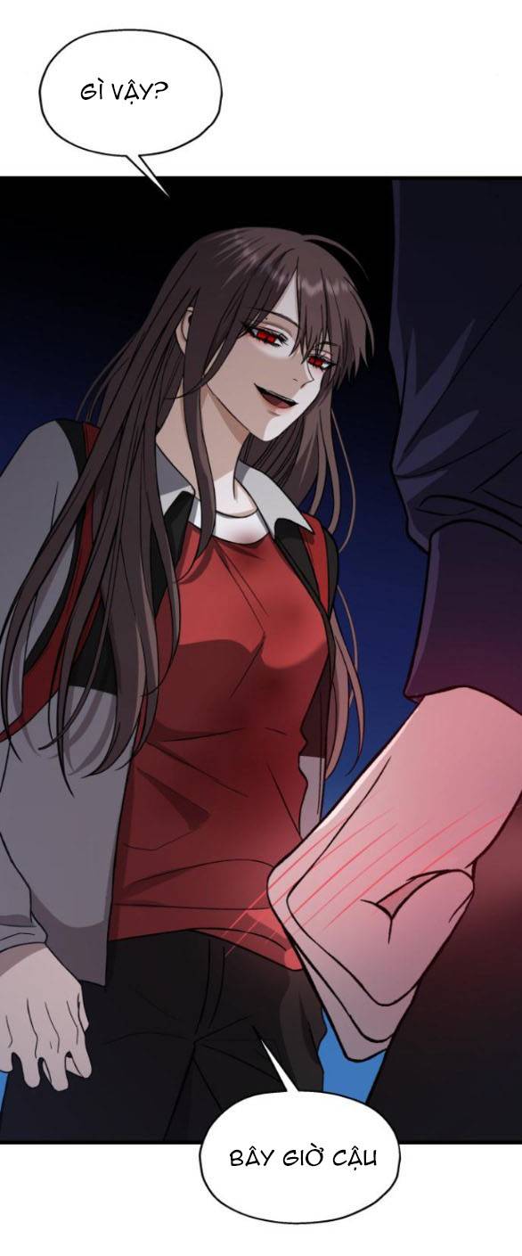 Đánh Cắp So Hee - Chap 5.1 - Trang 12
