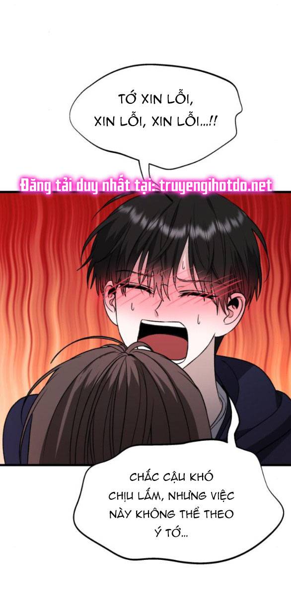 Đánh Cắp So Hee - Chap 5.1 - Trang 14