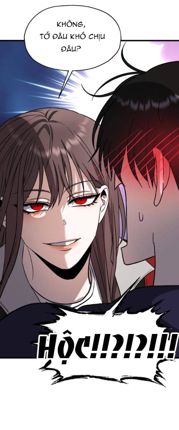 Đánh Cắp So Hee - Chap 5.1 - Trang 16