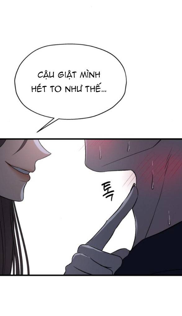 Đánh Cắp So Hee - Chap 5.1 - Trang 17