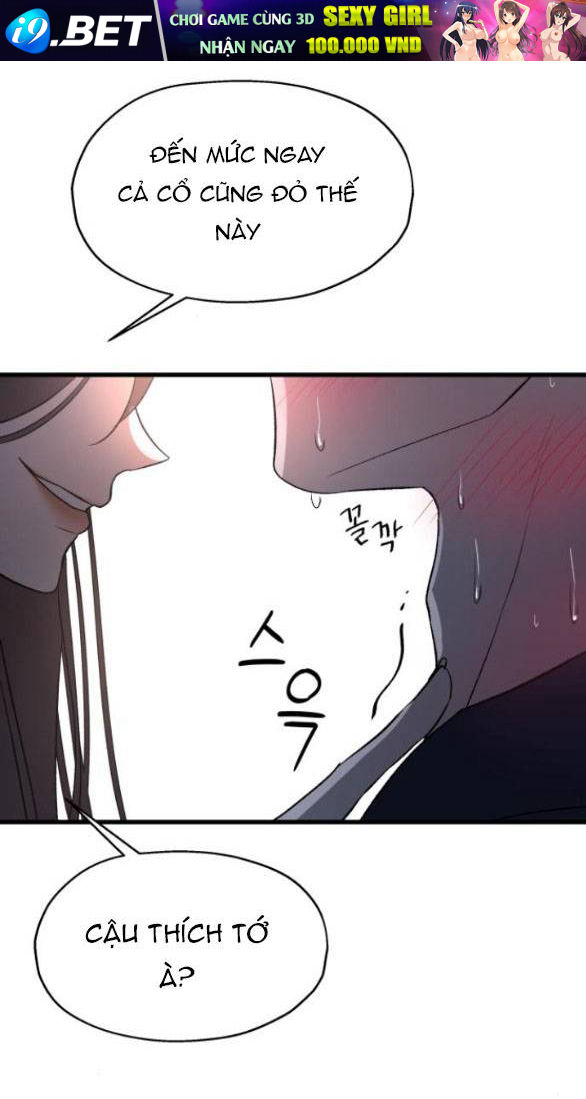 Đánh Cắp So Hee - Chap 5.1 - Trang 18