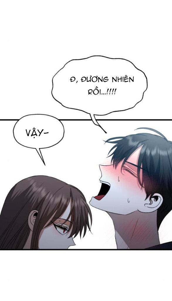 Đánh Cắp So Hee - Chap 5.1 - Trang 19