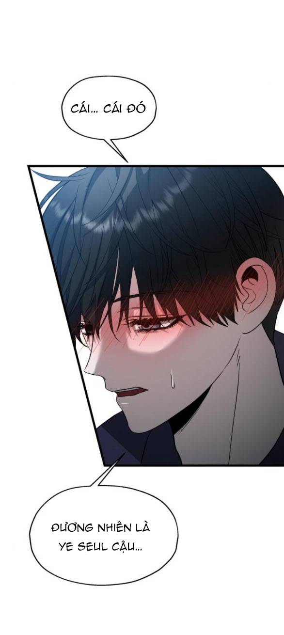 Đánh Cắp So Hee - Chap 5.1 - Trang 21
