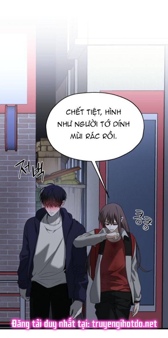 Đánh Cắp So Hee - Chap 5.1 - Trang 24
