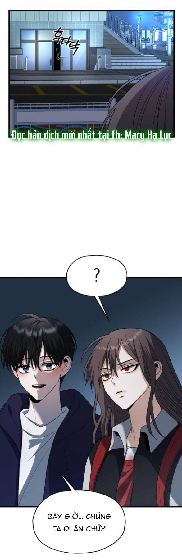 Đánh Cắp So Hee - Chap 5.1 - Trang 26