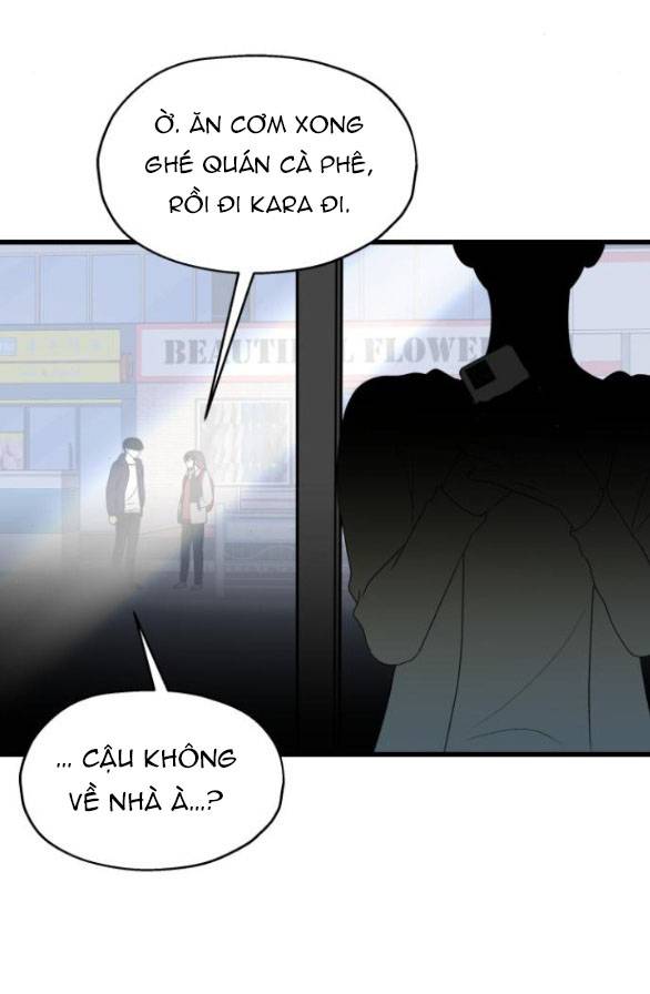 Đánh Cắp So Hee - Chap 5.1 - Trang 27