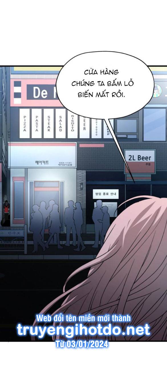 Đánh Cắp So Hee - Chap 5.1 - Trang 3