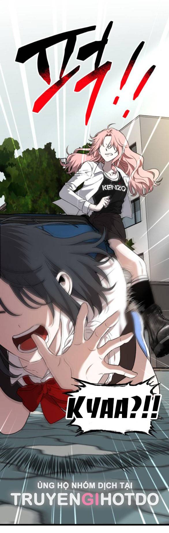 Đánh Cắp So Hee - Chap 5.1 - Trang 31