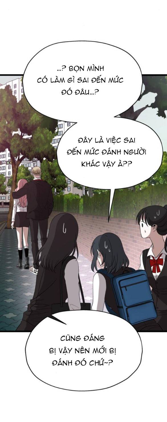 Đánh Cắp So Hee - Chap 5.1 - Trang 38