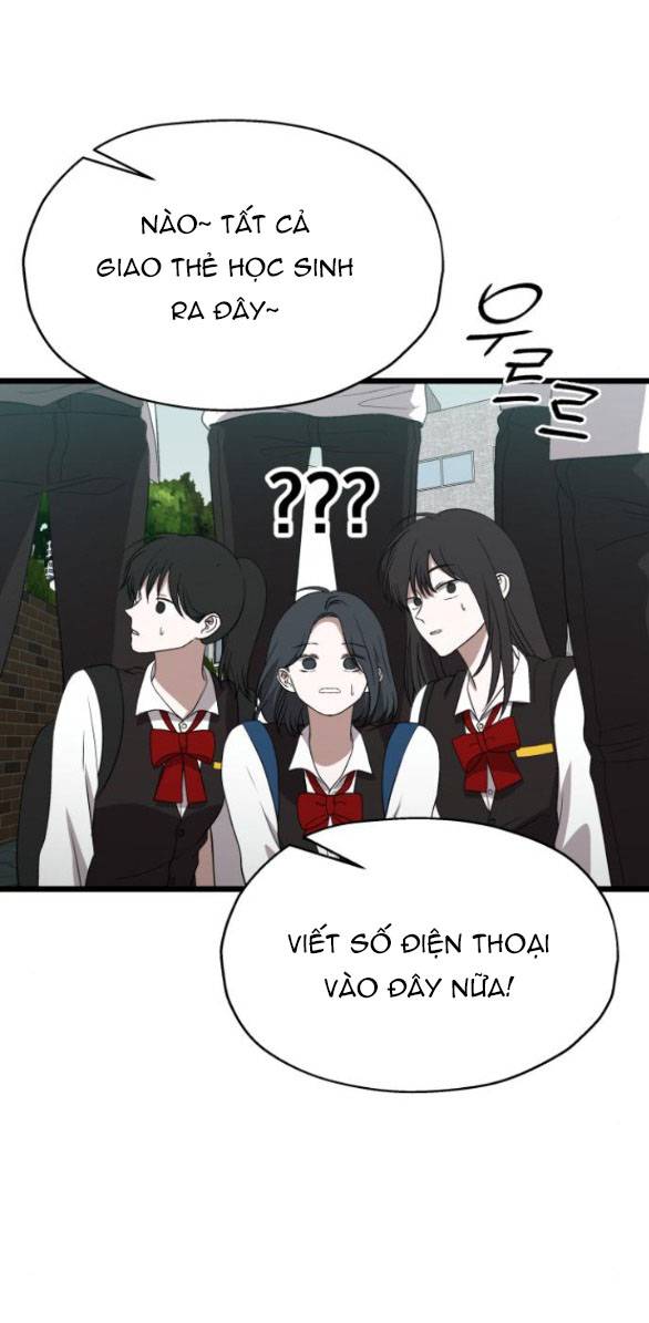 Đánh Cắp So Hee - Chap 5.1 - Trang 39