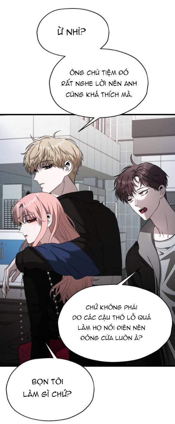 Đánh Cắp So Hee - Chap 5.1 - Trang 4